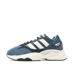 Adidas men navy for sale  Delivered anywhere in UK
