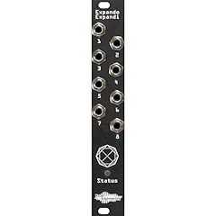 Noise engineering expando d'occasion  Livré partout en France