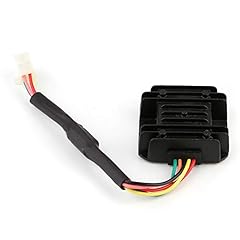Motorcycle rectifier voltage for sale  Delivered anywhere in UK