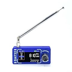 Si4732 radio tascabile usato  Spedito ovunque in Italia 