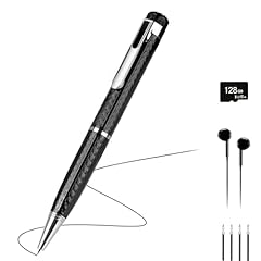 128gb voice recorder for sale  Delivered anywhere in USA 