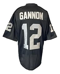 Rich gannon oakland for sale  Delivered anywhere in USA 