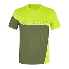 Montura mix shirt usato  Spedito ovunque in Italia 