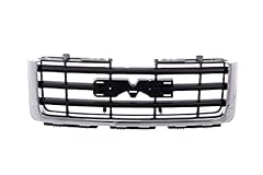 Carpartsdepot front grille for sale  Delivered anywhere in USA 