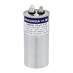 Vexunga condensateur 55uf d'occasion  Livré partout en France
