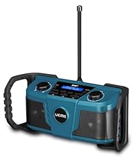 Ueme worksite rugged for sale  Delivered anywhere in UK
