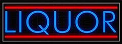 Liquor neon sign for sale  Delivered anywhere in USA 
