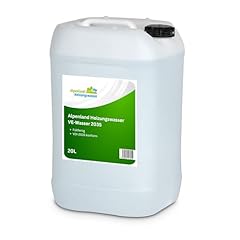 Alpenland wasser 20l gebraucht kaufen  Wird an jeden Ort in Deutschland