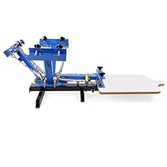 Screen printing machine for sale  Delivered anywhere in UK