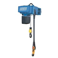 Demag dcs pro for sale  Delivered anywhere in USA 