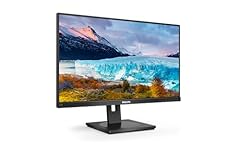 Philips monitors 272s1ae d'occasion  Livré partout en France