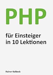 Php einsteiger lektionen gebraucht kaufen  Wird an jeden Ort in Deutschland
