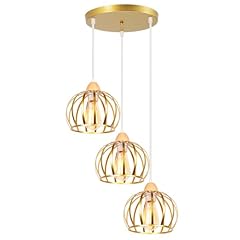 Idegu suspension lampes d'occasion  Livré partout en Belgiqu