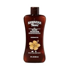 Hawaiian tropic dark gebraucht kaufen  Wird an jeden Ort in Deutschland