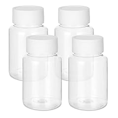 Gjinxi 4pcs clear for sale  Delivered anywhere in UK