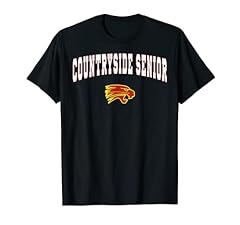 Countryside senior high for sale  Delivered anywhere in USA 
