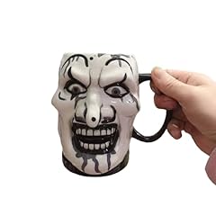 Whbbbj ceramic clown for sale  Delivered anywhere in USA 