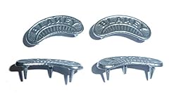 Blakey metal heel for sale  Delivered anywhere in UK