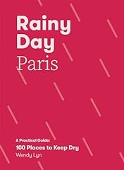 Rainy day paris for sale  Delivered anywhere in USA 