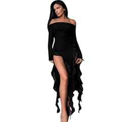 Gkaopi kleid damen gebraucht kaufen  Wird an jeden Ort in Deutschland