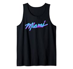 Miami vaperwave synthwave usato  Spedito ovunque in Italia 