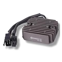 Motorcycle voltage regulator for sale  Delivered anywhere in UK