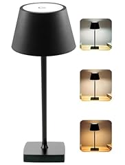 Lampada tavolo senza usato  Spedito ovunque in Italia 