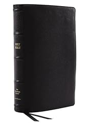 Nkjv reference bible for sale  Delivered anywhere in UK