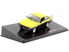 Ixo vauxhall kadett for sale  Delivered anywhere in UK