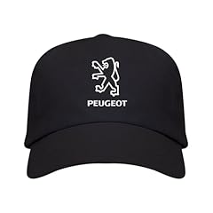 Genérico cappellino peugeot usato  Spedito ovunque in Italia 