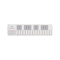 Korg nanokey white usato  Spedito ovunque in Italia 