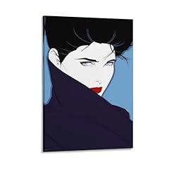 Patrick nagel 90s for sale  Delivered anywhere in USA 