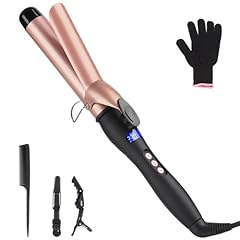 Curling wand 32mm for sale  Delivered anywhere in UK