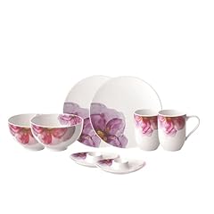 Villeroy boch rose d'occasion  Livré partout en France