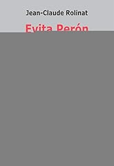 Evita perón reine d'occasion  Livré partout en France