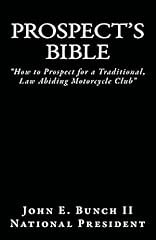 Prospect bible prospect for sale  Delivered anywhere in USA 