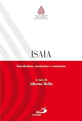 Isaia. introduzione traduzione usato  Spedito ovunque in Italia 