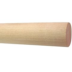 Dowel rods 1in for sale  Delivered anywhere in USA 