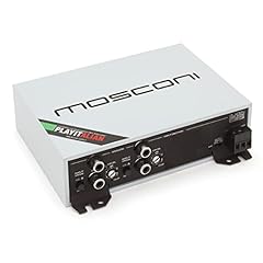 Dsp 4to6 mosconi for sale  Delivered anywhere in USA 