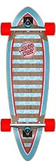 Santa cruz skateboards d'occasion  Livré partout en France