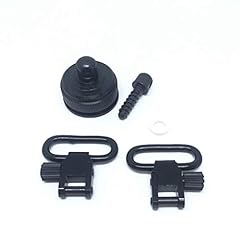 Kayheng 1" Quick Detach Sling Swivels Cap Set for Remington for sale  Delivered anywhere in USA 