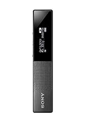 Sony icd 650b d'occasion  Livré partout en France