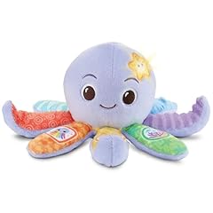 Vtech poulpe peluche d'occasion  Livré partout en France