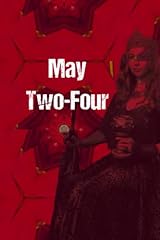 May two four for sale  Delivered anywhere in UK