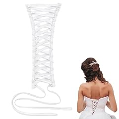 Nbeads corset back for sale  Delivered anywhere in UK