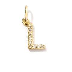 Gelin diamond initial for sale  Delivered anywhere in USA 