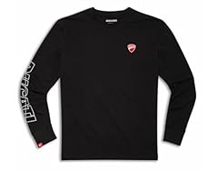 Ducati logo long for sale  Delivered anywhere in USA 