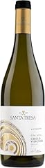 Santa tresa organic for sale  Delivered anywhere in UK