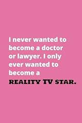 Never wanted become for sale  Delivered anywhere in UK