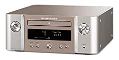 Marantz stereo mcr612 usato  Spedito ovunque in Italia 